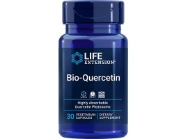 Life Extension Bio-Quercetin, 30 vege caps